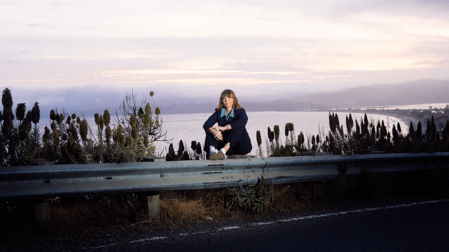 12/3 COURTNEY MARIE ANDREWS | DEBASER STRAND