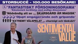 BIO: Sentimental Value