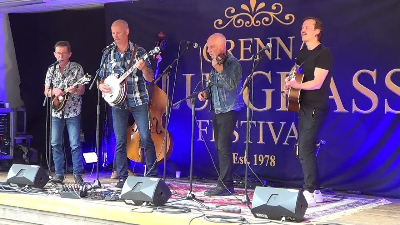 Musikkväll på Fregatten