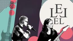 Lars-Erik Larsson-gymnasiets årliga konsert