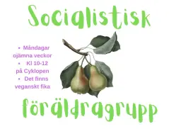 Socialistisk föräldragrupp