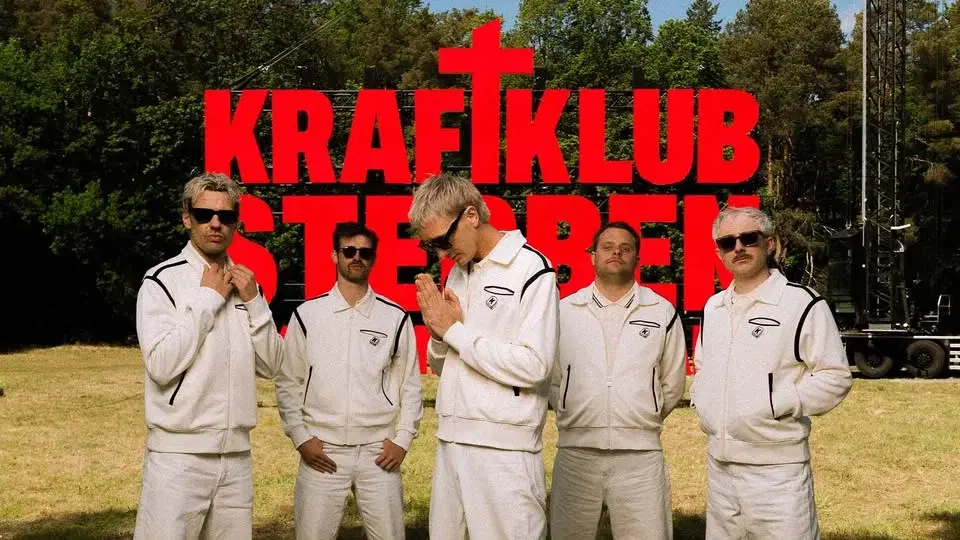 KRAFTKLUB