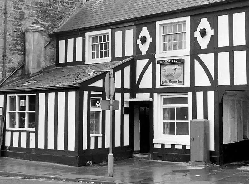 RuffGroove march takeover