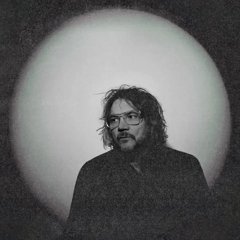 The SoCal Sound presents Jeff Tweedy - Twilight Override Tour