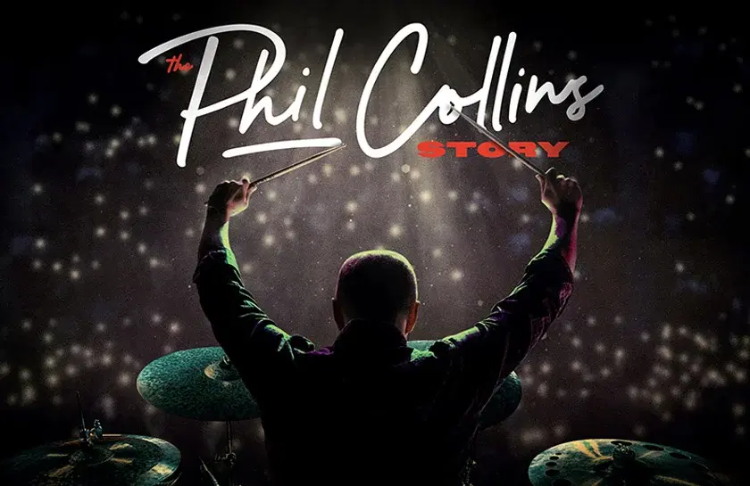 The Phil Collins Story