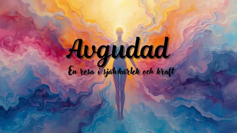 Avgudad: En resa i självkärlek och kraft