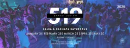 Dance Legion 519 | Salsa & Bachata