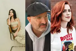 Jeff Cohen's Writers Round 2025