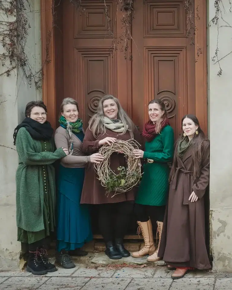 Koncert 3+1 BAND: KOLO ROKU a výstava fotografií / v kostele sv. Václava