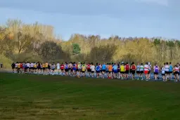 62nd Tom Scott Memorial Road Races