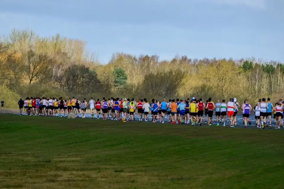 62nd Tom Scott Memorial Road Races