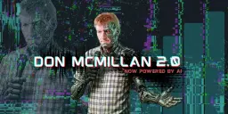 ATLANTA, GA: Don McMillan LIVE at Helium Comedy Club