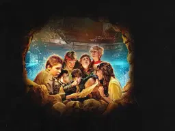 The Goonies 40th Anniv. Screening + Q&A f. Corey Feldman & Kerri Green