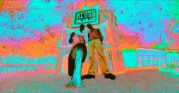 Kløbb Ka2 – UTSOLGT // Rockefeller // 28.03.26