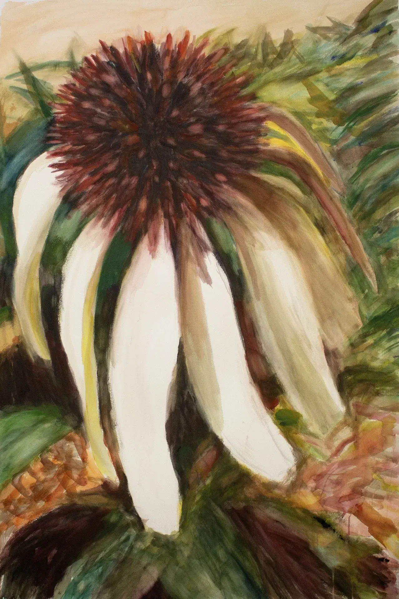 Vernissage Anne-Lie Larsson Ljung