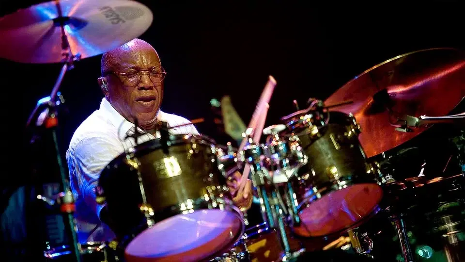 Billy Cobham' Quintet (US) | Victoriateatern