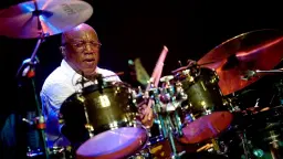 Billy Cobham' Quintet (US) | Victoriateatern