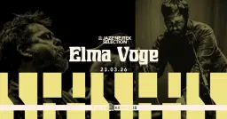 Elma Voge | Jazz Nejtek Selection