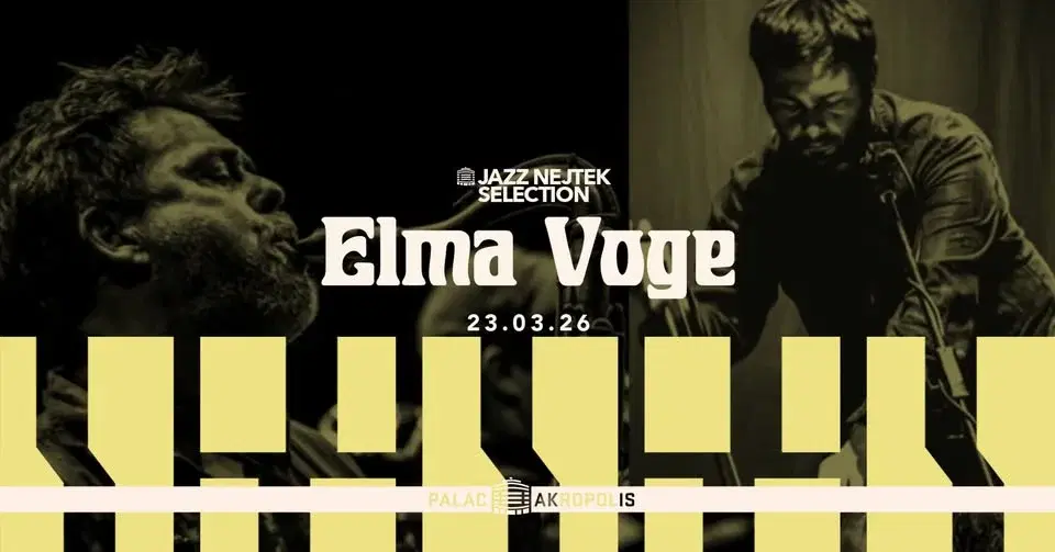 Elma Voge | Jazz Nejtek Selection