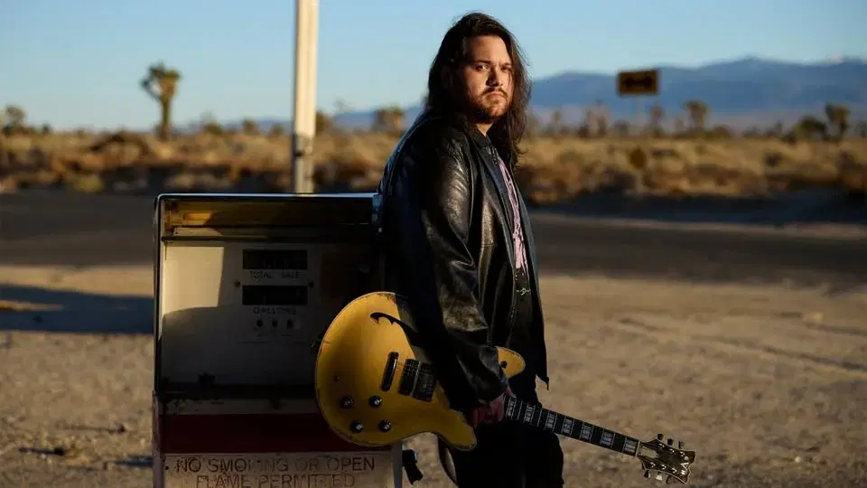 Mammoth - The End Tour