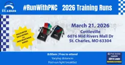 PNC Training Run