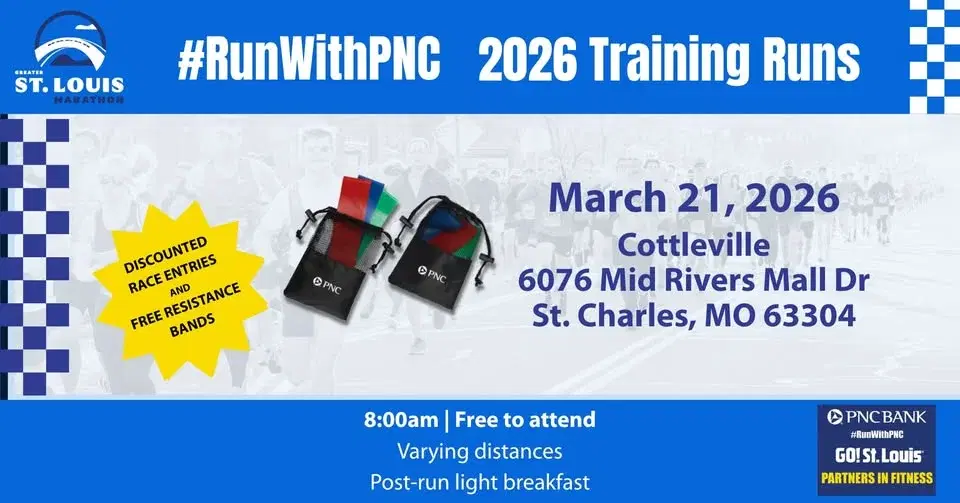 PNC Training Run
