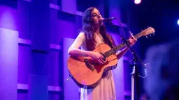 Marissa Nadler Tickets