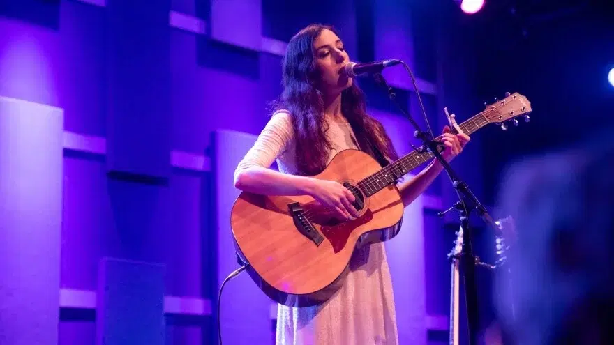 Marissa Nadler Tickets