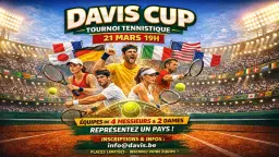 La Davis Cup