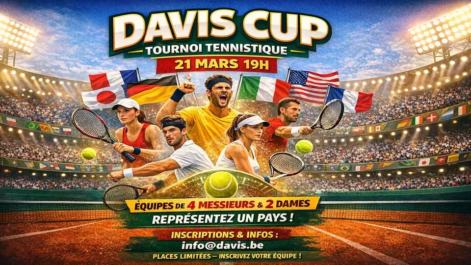 La Davis Cup