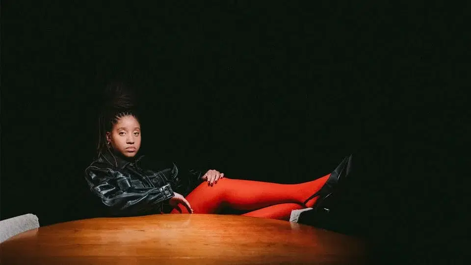 Ni Maxine 'Mother's Arms' EP Live