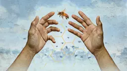 The Beekeeper of Aleppo