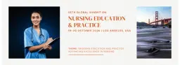 25th Global Summit on Nursing Education and Practice (GSNEP 2026)