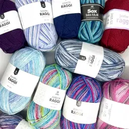 Stickcafe´(och efterföljande stickbio)