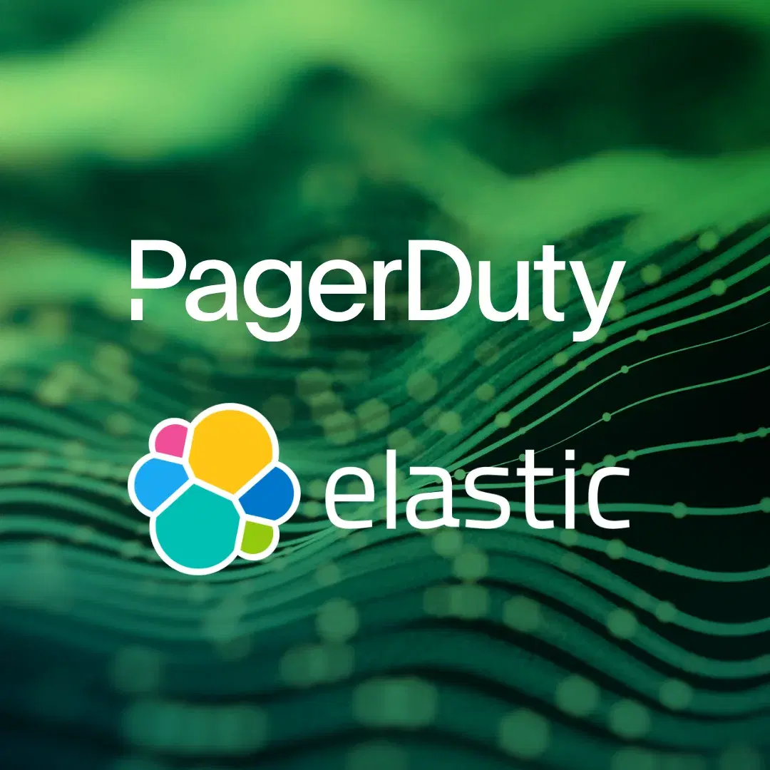 PagerDuty + Elastic: Observability AI Agents & AI in Incident Management
