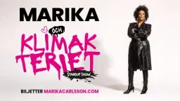 Marika och klimakteriet
