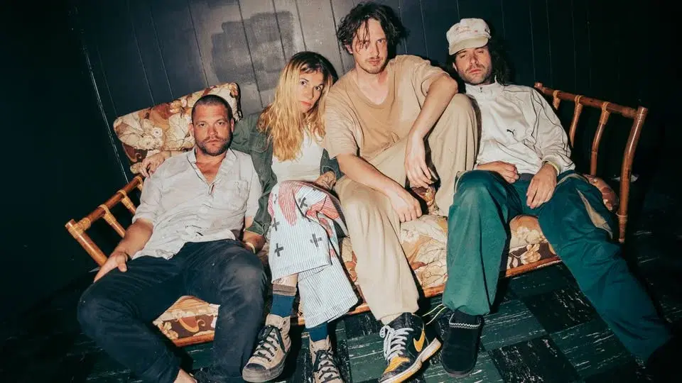 A Decade of Double Vanity: Broncho