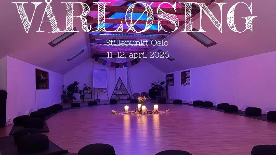 Vårløsning festival