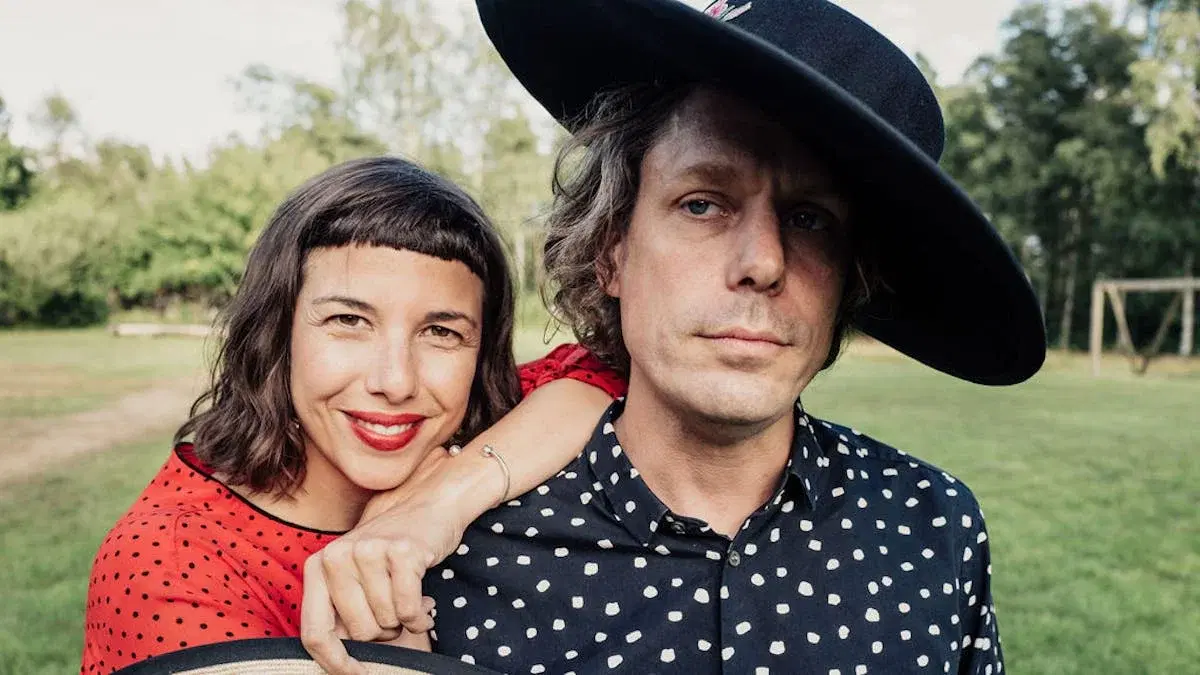 Malmö Folk Festival 2026 Flamencokonsert med ¡Ay,Tarara!