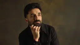 Vir Das: Hey Stranger