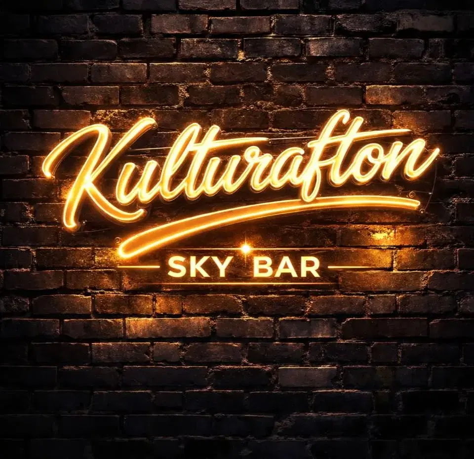 Kulturafton på Skybar!