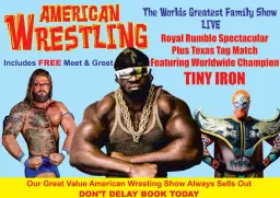 American Wrestling Show