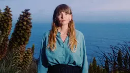 Courtney Marie Andrews | Pustervik, Gothenburg