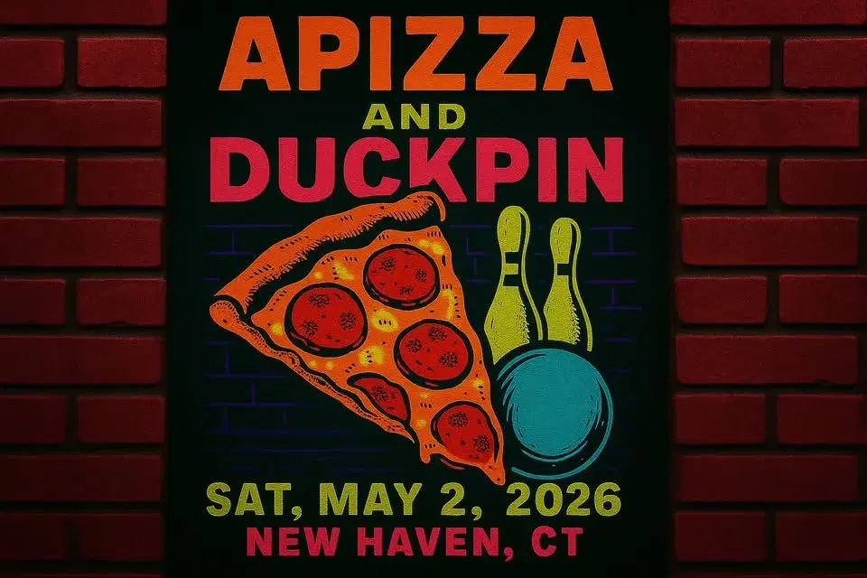APIZZA AND DUCKPIN II