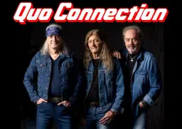 Quo Connection