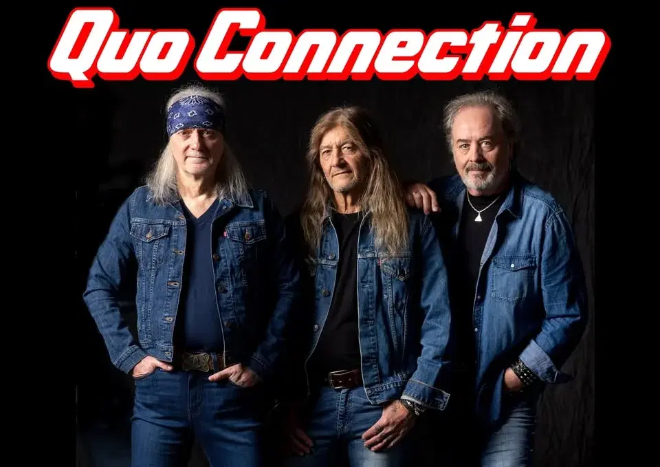 Quo Connection