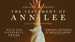 BIO: The Testament of Ann Lee