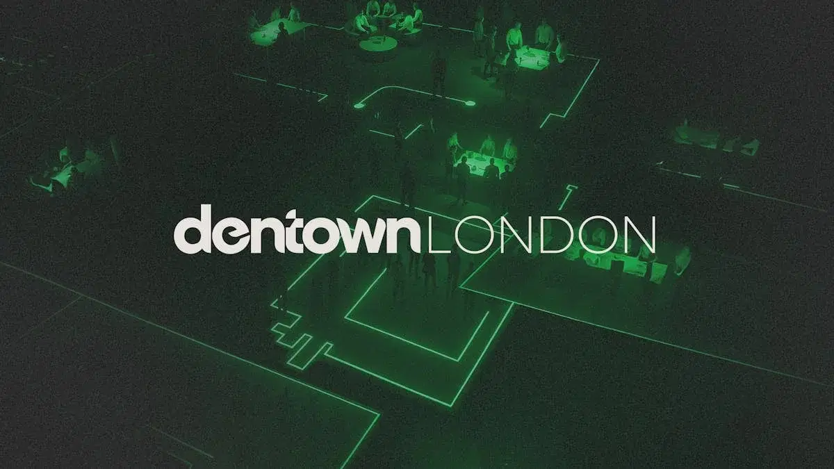 Dentown London