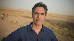 Om Israel-Palestinakonflikten