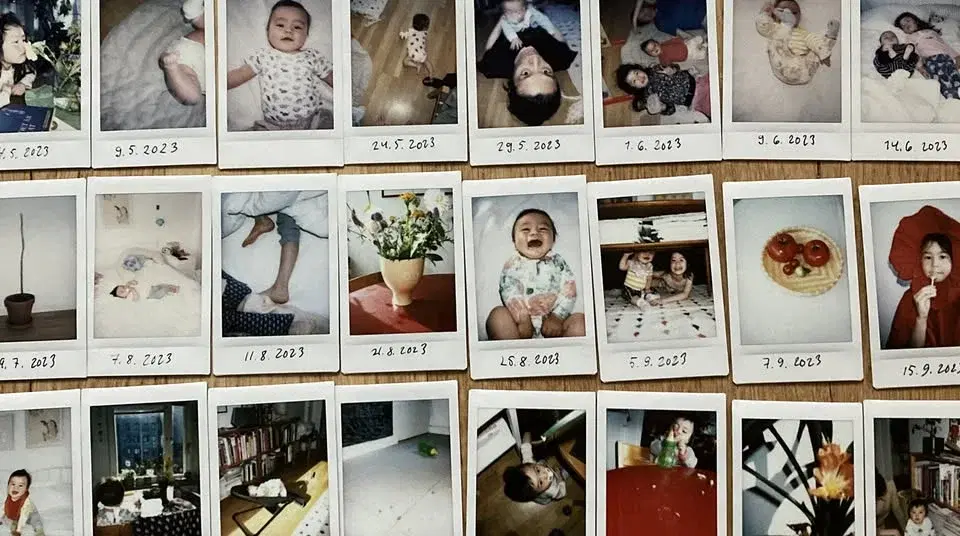 Konstnärssamtal med Ida Taavitsainen och Hannah Reinikainen